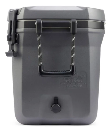 Coleman Convoy 55 QT