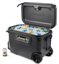 Coleman Convoy 65 QT