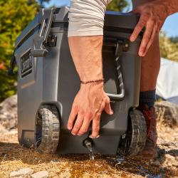 Coleman Convoy 65 QT