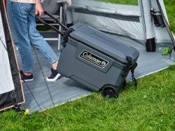 Coleman Convoy 65 QT