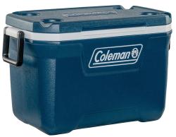Coleman Cooler Extreme 52 QT Chest Space