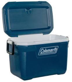 Coleman Cooler Extreme 52 QT Chest Space