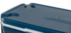 Coleman Cooler Extreme 52 QT Chest Space