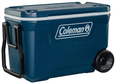 Coleman Cooler Extreme 62 QT Wheeled Space Coleman Cooler Extreme 62 QT Wheeled Space