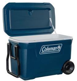 Coleman Cooler Extreme 62 QT Wheeled Space