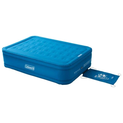 Coleman Matrace nafukovací EXTRA DURABLE AIRBED RAISED DOUBLE