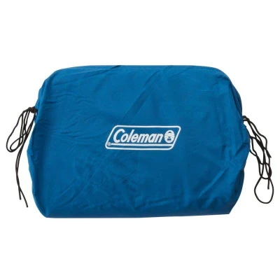 Coleman Matrace nafukovací EXTRA DURABLE AIRBED RAISED DOUBLE