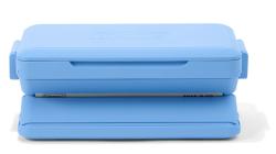 Coleman Snap-n-go 55QT Saphire chladící box