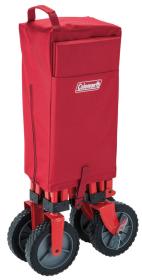 Coleman Wagon