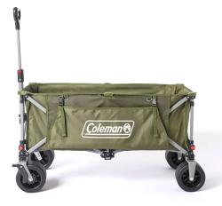 Coleman Wagon Ultimate Terrain