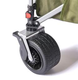 Coleman Wagon Ultimate Terrain