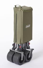 Coleman Wagon Ultimate Terrain