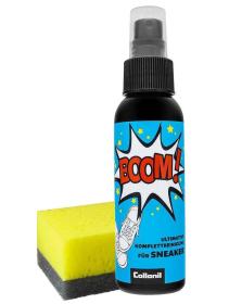 Collonil BOOM! Cleaner 100 ml s hubkou