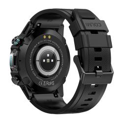 Colmi Chytré hodinky M42 (černé)