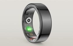 Colmi Smartring R02 19,8MM 10 (černý)