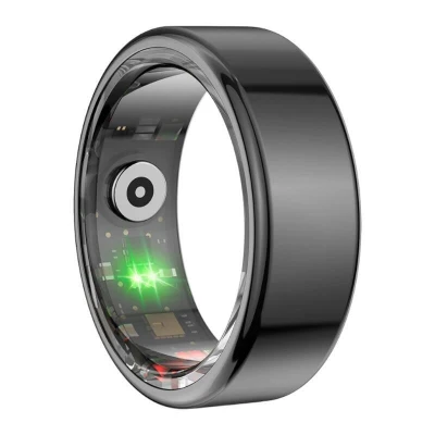 Colmi Smartring R02 20,3MM 11 (černý)