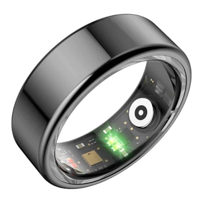 Colmi Smartring R02 20,3MM 11 (černý)