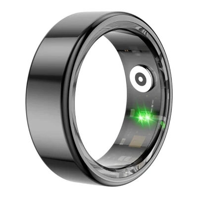 Colmi Smartring R02 20,3MM 11 (černý)