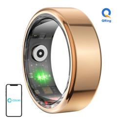 Colmi Smartring R02 20,3MM 11 (zlatý) Colmi Smartring R02 20,3MM 11 (zlatý)