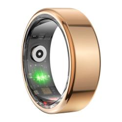 Colmi Smartring R02 21,3MM 12 (zlatý) Colmi Smartring R02 21,3MM 12 (zlatý)