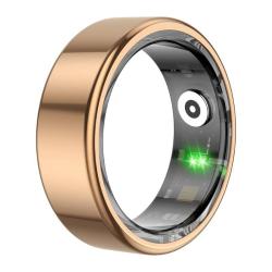 Colmi Smartring R02 21,3MM 12 (zlatý)