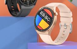 Colmi Smartwatch i11 (Gold)