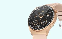 Colmi Smartwatch i11 (Gold)