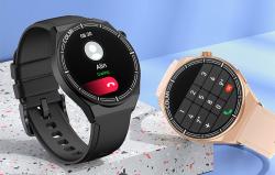 Colmi Smartwatch i11 (Gold)