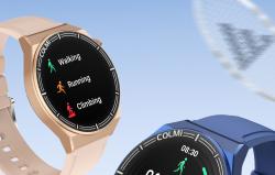 Colmi Smartwatch i11 (Gold)