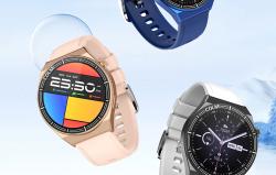 Colmi Smartwatch i11 (Gold)