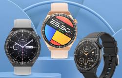 Colmi Smartwatch i11 (Gold)