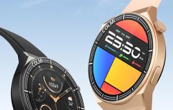 Colmi Smartwatch i11 (Gold)