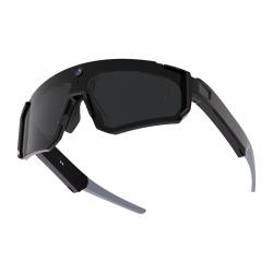 Colmi Športové slnečné okuliare V06 AI Black