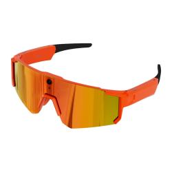 Colmi Športové slnečné okuliare V06 AI Orange