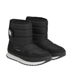 Color Kids Boots W. 1 velcro black 2023 snehule Color Kids Boots W. 1 velcro black 2023 snehule