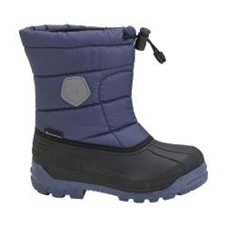 Color Kids Boots - WP-760158.7150-Vintage Indigo 24/25 detské snehule