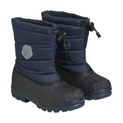 Color Kids Boots - WP total eclipse 2023 sněhule