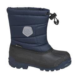 Color Kids Boots - WP total eclipse 2023 sněhule