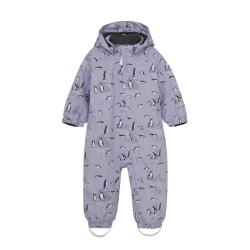 Color Kids Coverall - AOP-741593.6053-Languid Lavender 24/25 overal Color Kids Coverall - AOP-741593.6053-Languid Lavender 24/25 overal