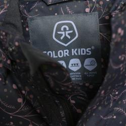 Color Kids Overal - AOP phantom 741089.1919 2023