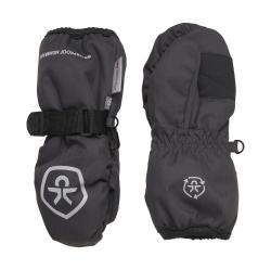 Color Kids Mittens-Waterproof-5459.161-Phantom 24/25 Color Kids Mittens-Waterproof-5459.161-Phantom 24/25