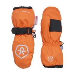 Color Kids Mittens - Waterproof orange 2023 rukavice Color Kids Mittens - Waterproof orange 2023 rukavice
