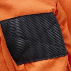 Color Kids Mittens - Waterproof orange 2023 rukavice