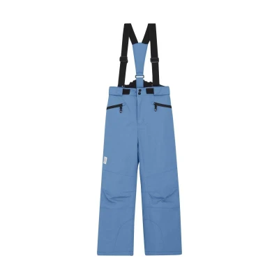 Color Kids Ski Pants - W. Pockets-741711.7027-Cyaneus 24/25 lyžařské kalhoty