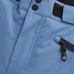 Color Kids Ski Pants - W. Pockets-741711.7027-Cyaneus 24/25 lyžařské kalhoty