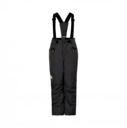 Color Kids Ski pants w.pockets AF 10.000 phantom 2021 lyžiarske nohavice IBA Veľkosť 128 (VÝPREDAJ)