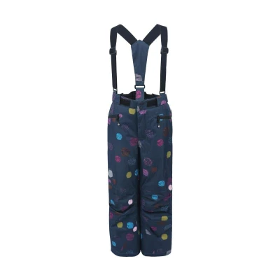 Color Kids Ski pants AOP AF 10.000 festival fuchsia 2022 COLOR KIDS Color Kids Ski pants AOP AF 10.000 festival fuchsia 2022 COLOR KIDS