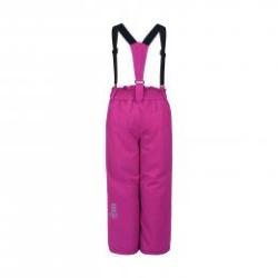 Color Kids Ski pantsw. pockets AF 10.000 festival fuchsia 2022