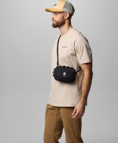 Columbia Trail Traveler™ Crossbody Bag Black