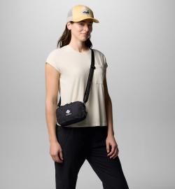 Columbia Trail Traveler™ Crossbody Bag Black